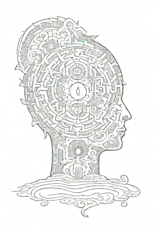 Journey To Enlightenment