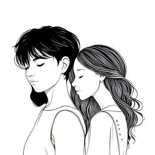 Lyna 03 06 2017 Et Jules 25 05 2021 Sister And Brother