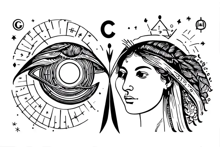 Astrological Sign Balance Gemini And Virgin