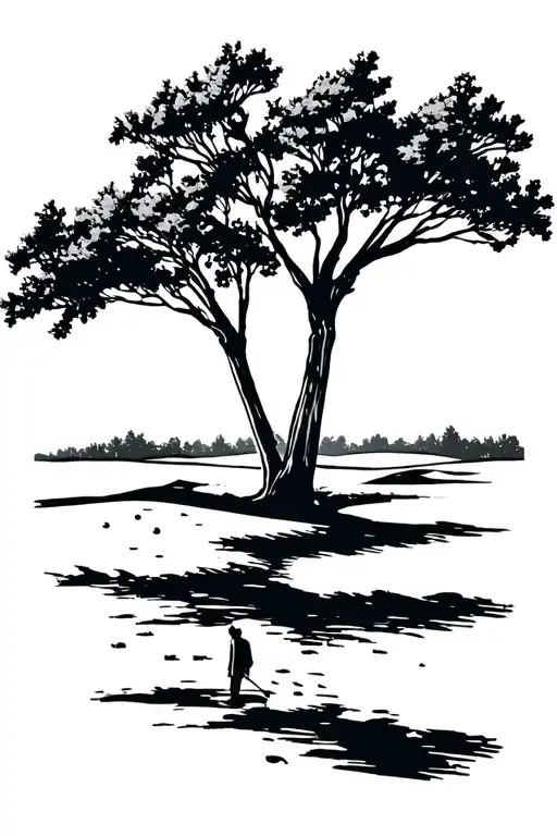 Golf Courses And Travel