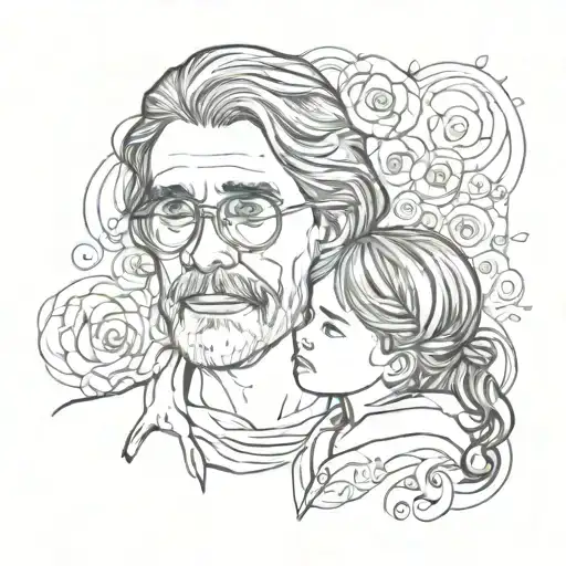 I Am My Fathers Daughter