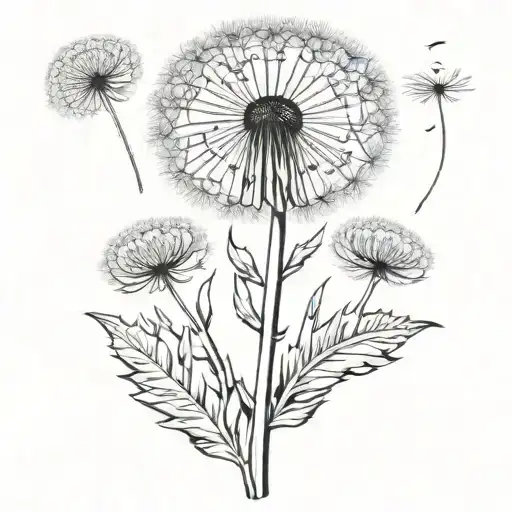 Dandelion