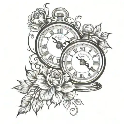 Clocks With Date