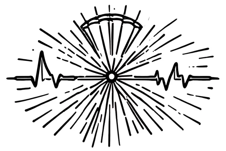 Dart With Dad Heartbeat