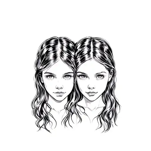 Twin Sisters Who Died In 2009