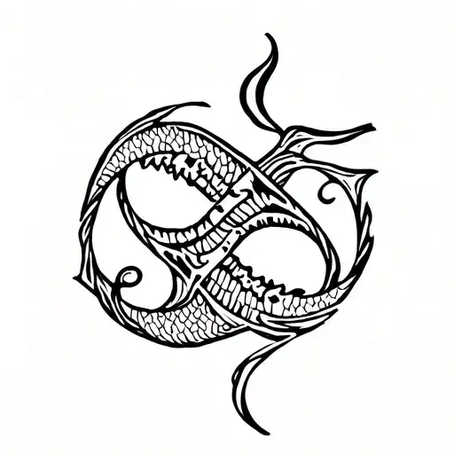 Pisces Tauras Sign