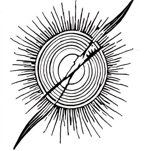 Forearm Scar Cover Up