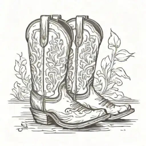 Cowboy Boots
