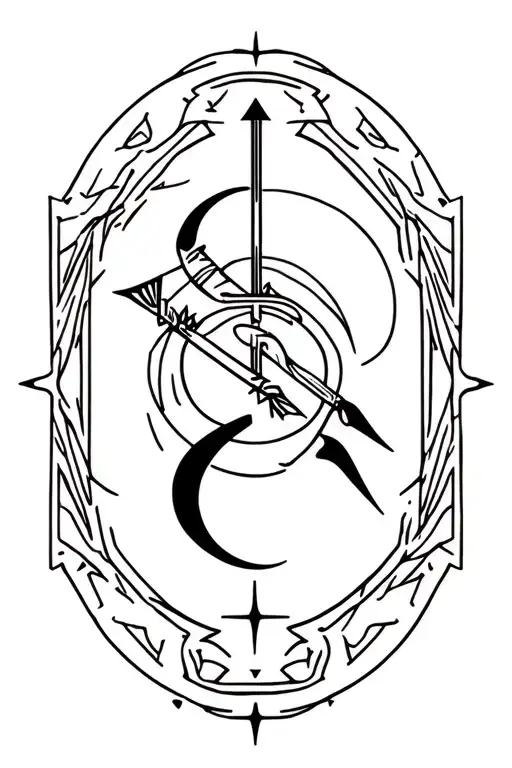 Aswin Sagittarius Zodiac Sign