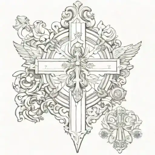 Catholic Symbolism