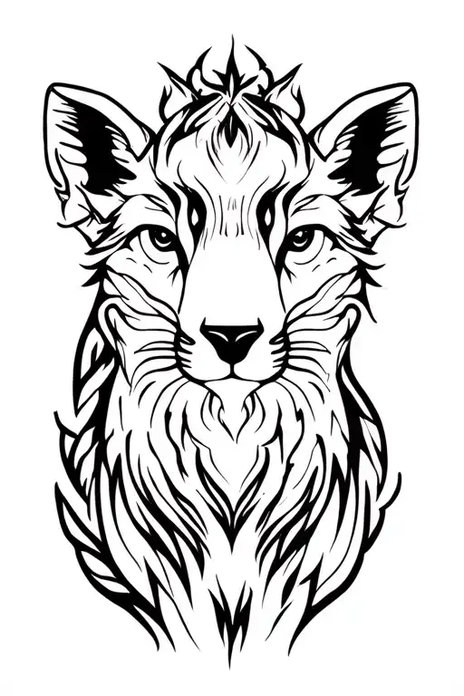 November Birth Uni Verse Animals