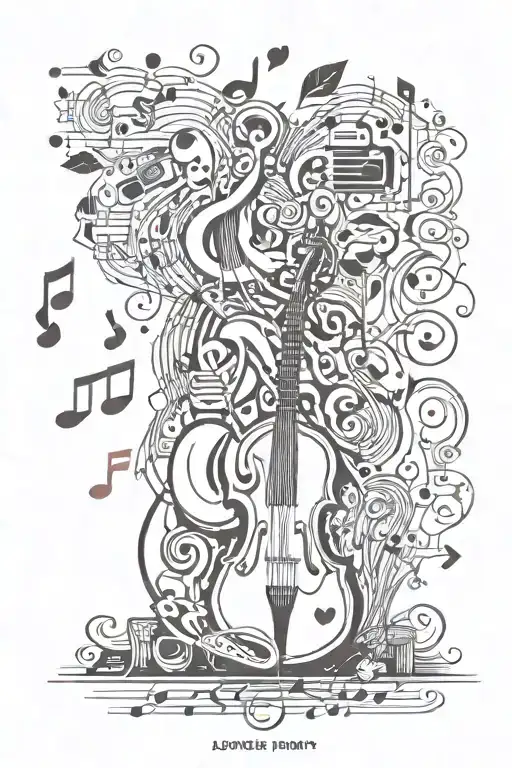 Love Family And Music