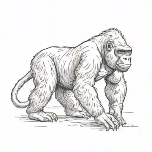 Gorilla