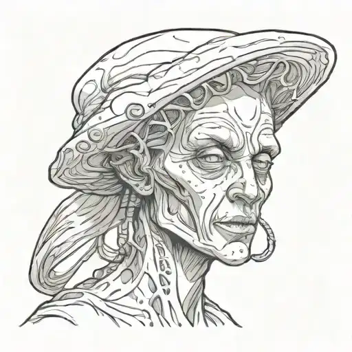 Got Called An Alien For Being Myself