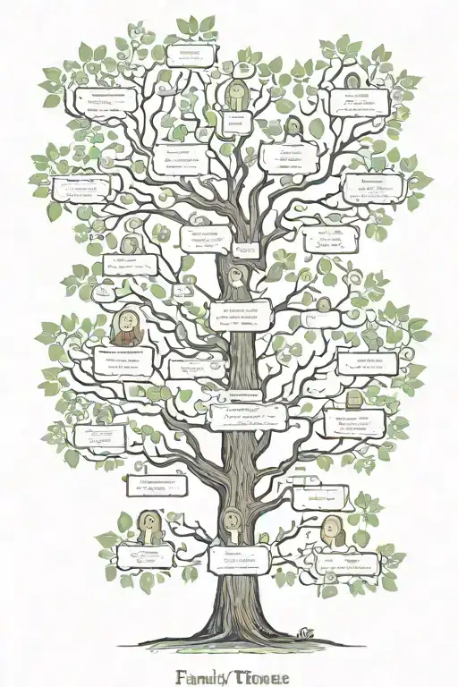 Family Tree