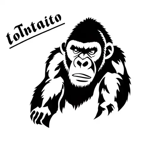 Gorilla