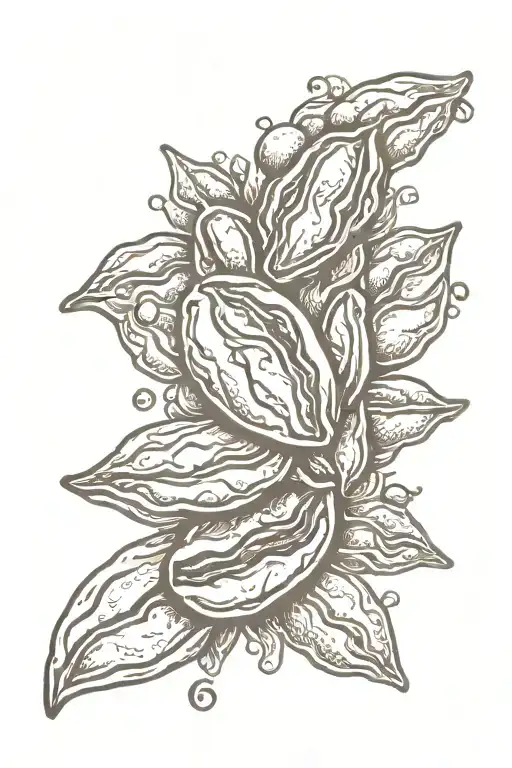 Coffee Bean Morphing