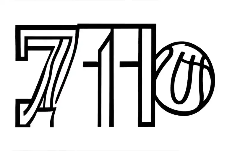 Basketball Date 7 10