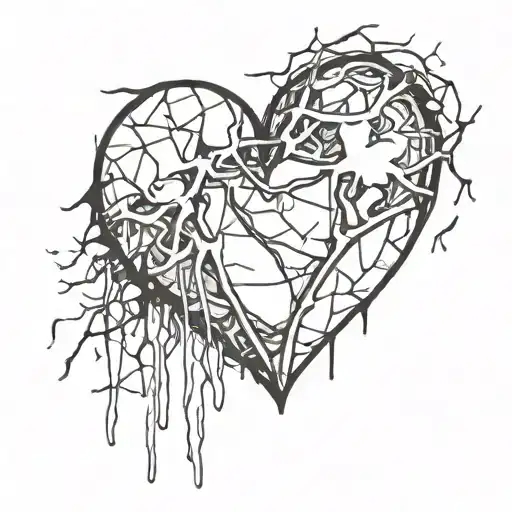 Broken Heart