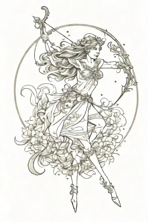 Sagittarius