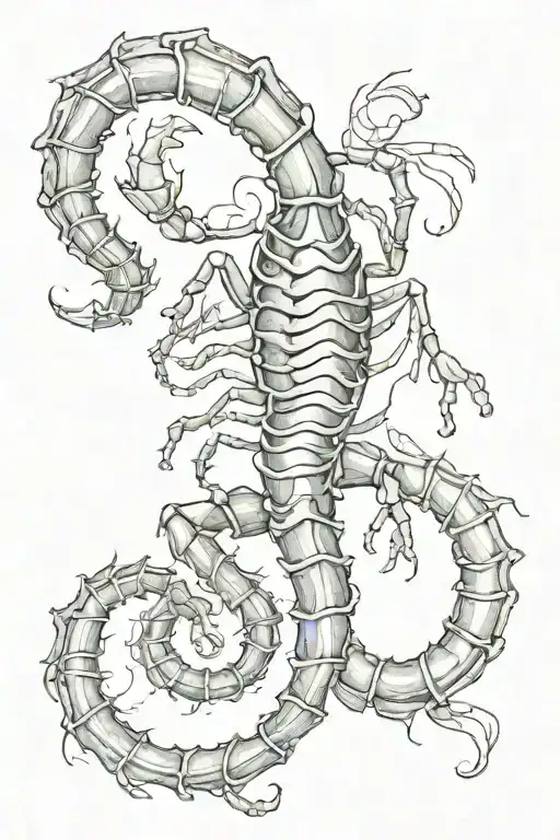 Scorpio