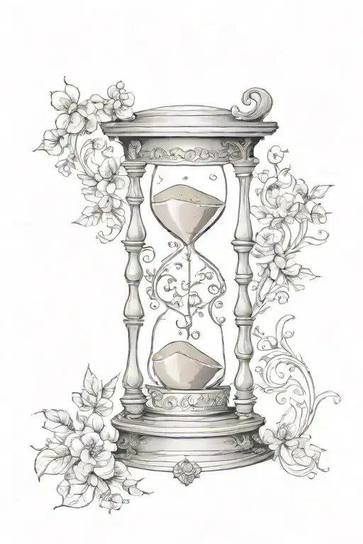 Hourglass