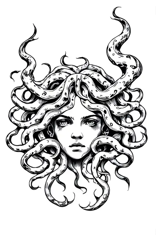 Medusa