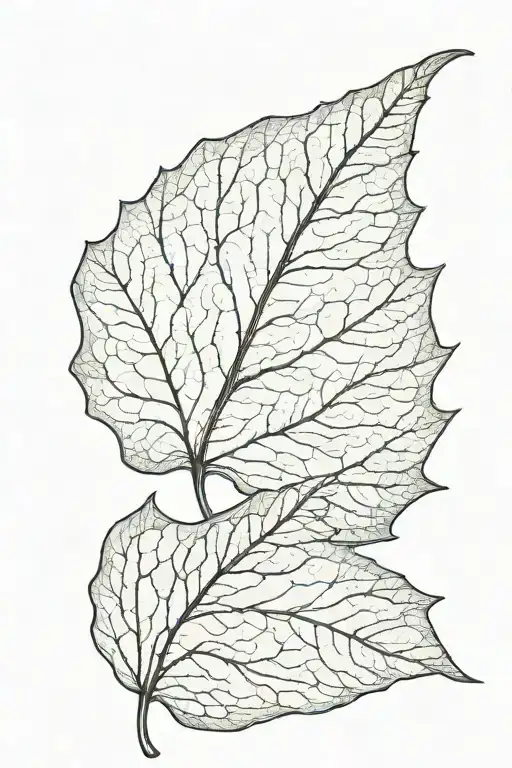 Leaf