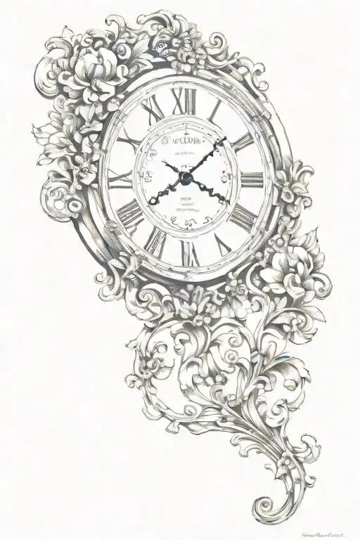 Clock