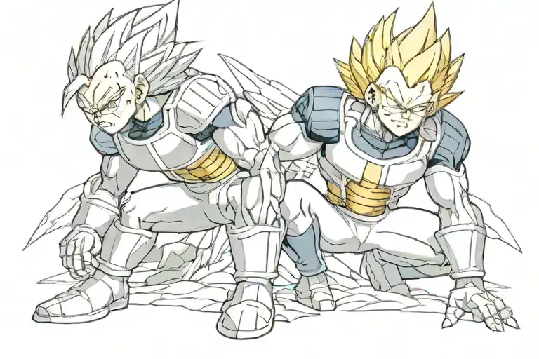 Vegeta