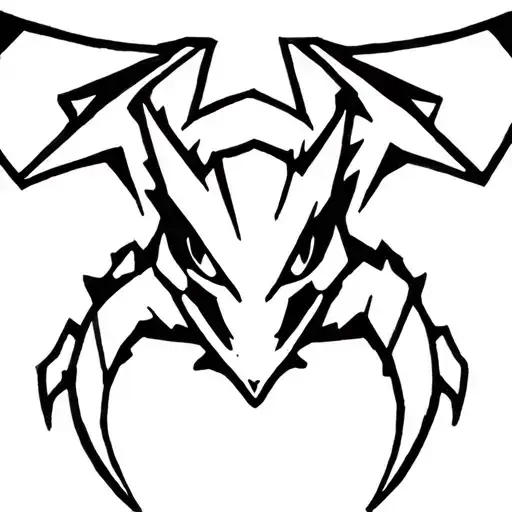 Pokemon Shiny Rayquaza Pokemon