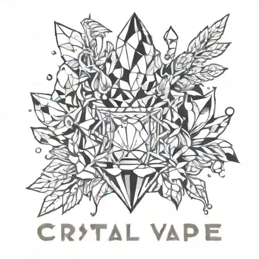 Crystal Vape