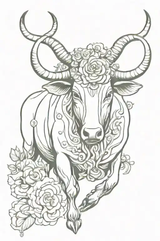 Taurus Zodiac Sign