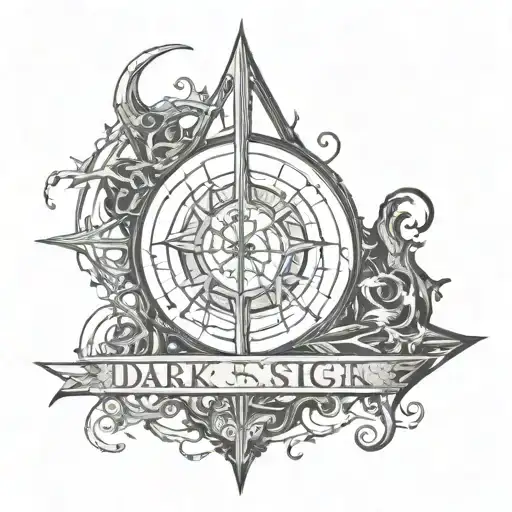 Dark Sign Incorporated