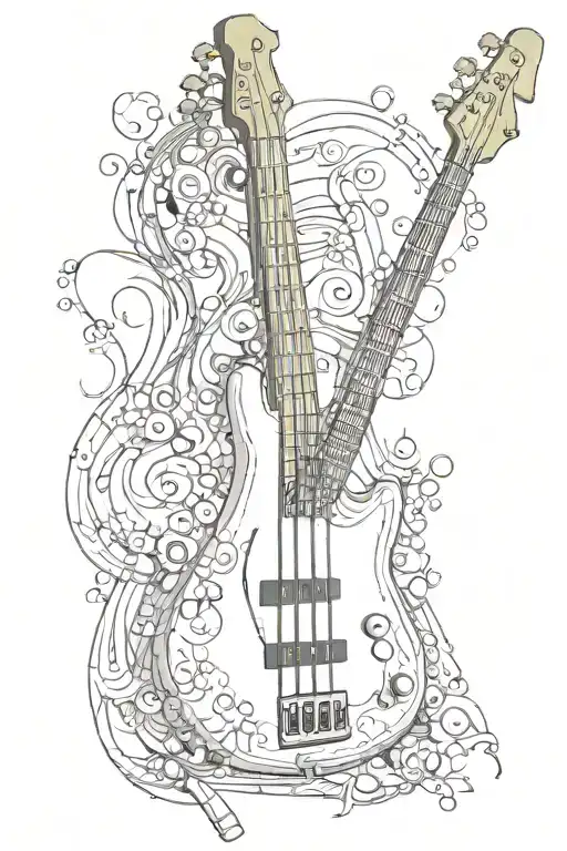 Bass Guitar