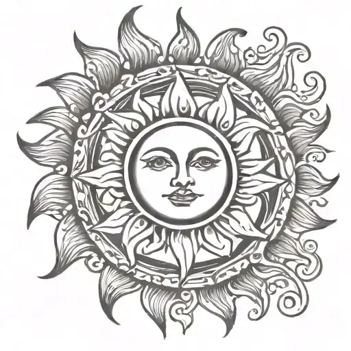 Sun