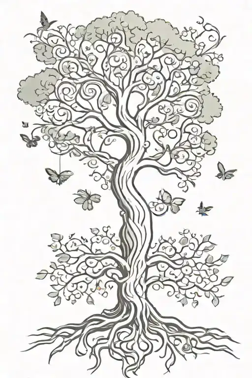 Tree Of Life