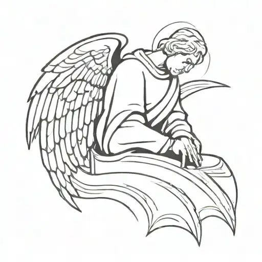 Father Angel
