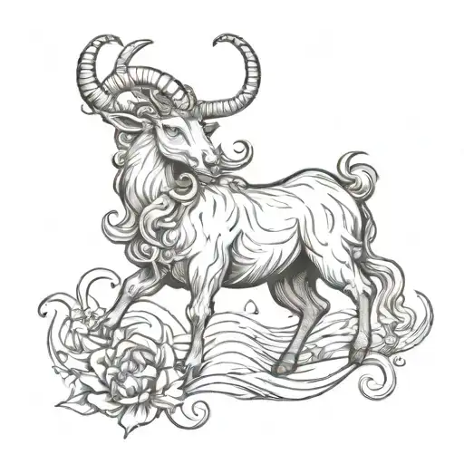 Capricorn