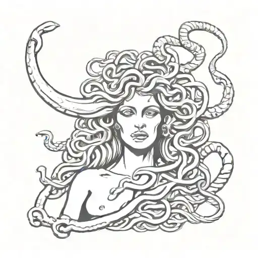 Medusa