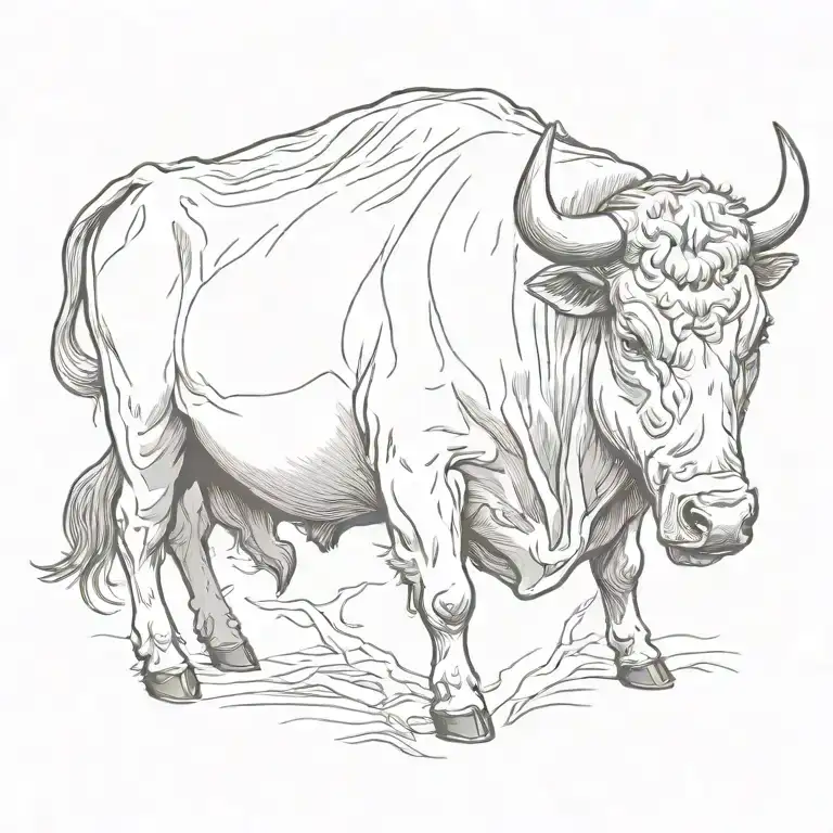 Bull