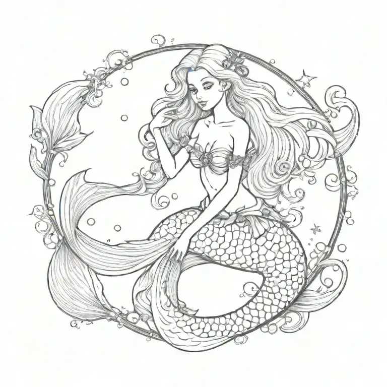 Mermaid
