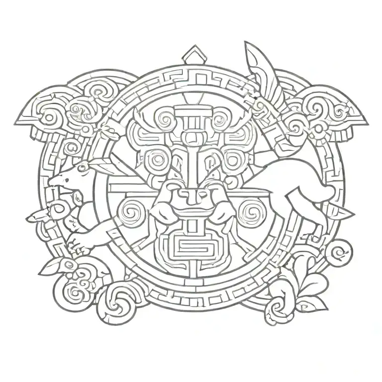 Aztec