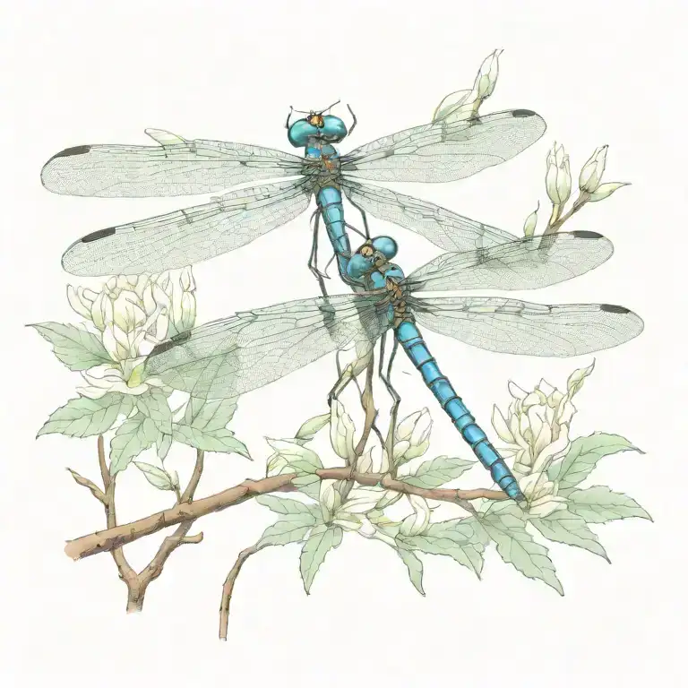 Dragonfly