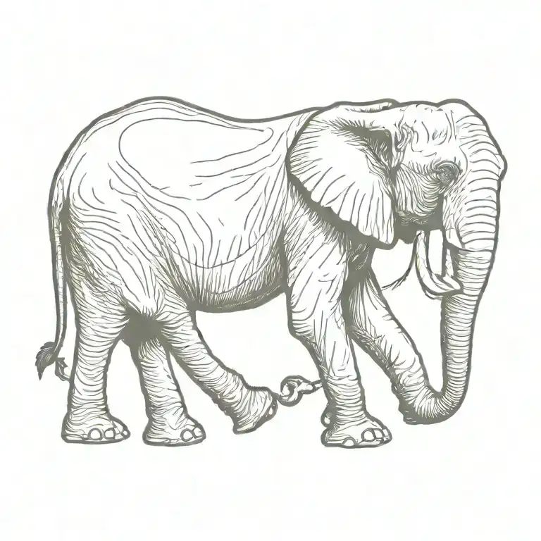 Elephant