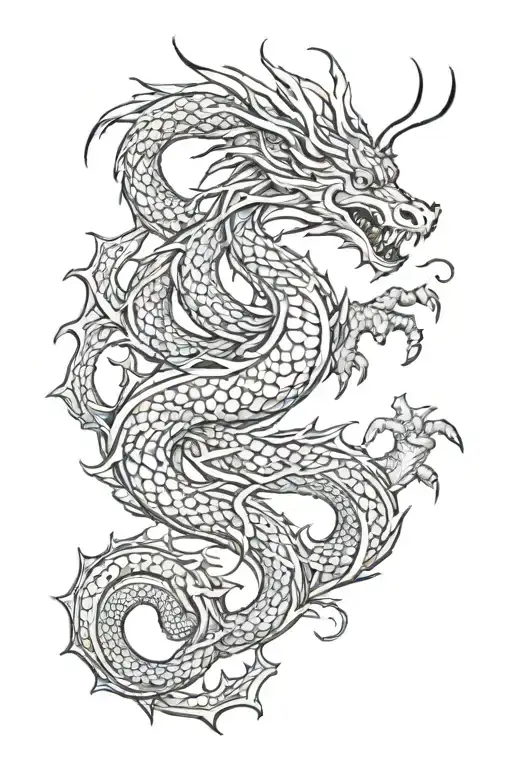 Dragon