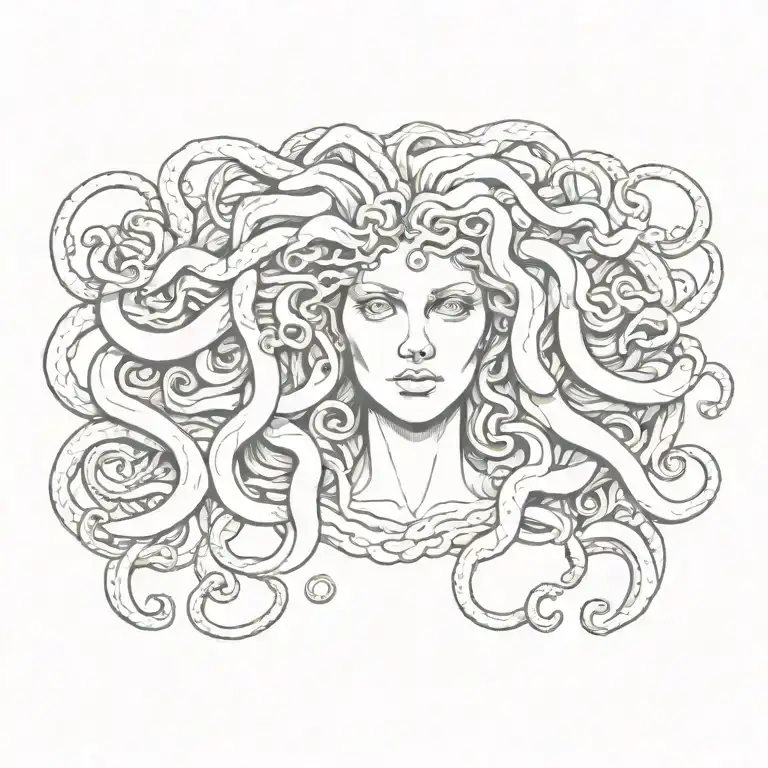 Medusa