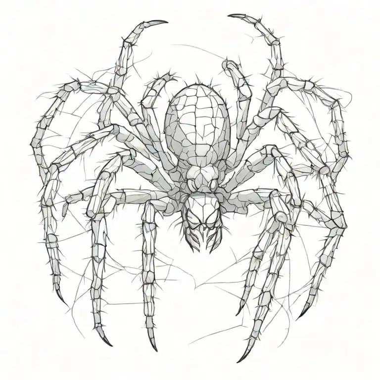 Spider