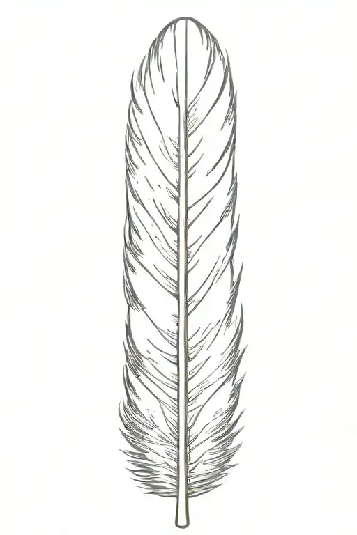 Feather
