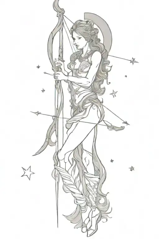 Sagittarius